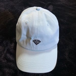 Diamond Supply Co. Dad Hat